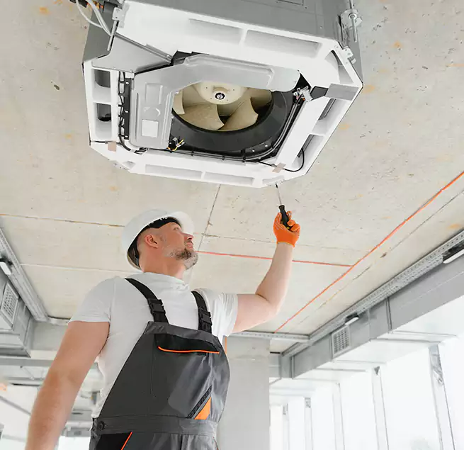 Why Homeowners Businesses Trust Us in Washington, IL