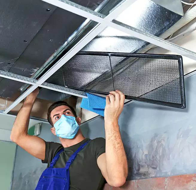 Why Homeowners Businesses Trust Us in Washington, IL