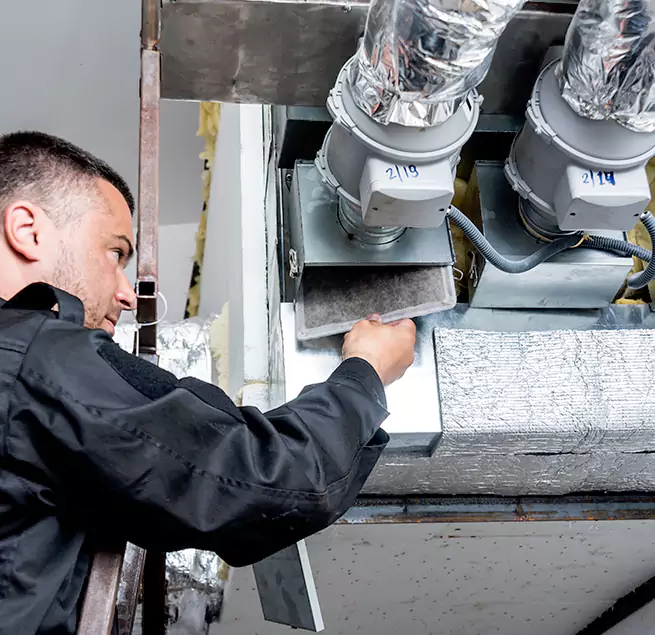 Why Homeowners & Businesses Trust Us in Washington, IL?