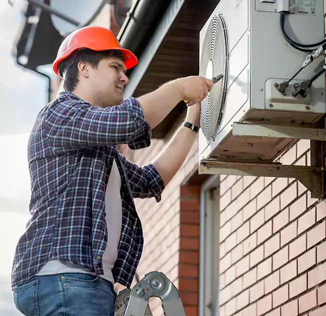 Why Homeowners & Businesses Trust Us Washington, IL