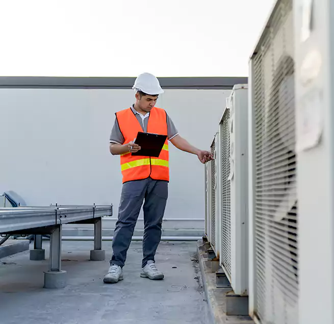 Why Homeowners & Businesses Trust Us in Washington, IL?